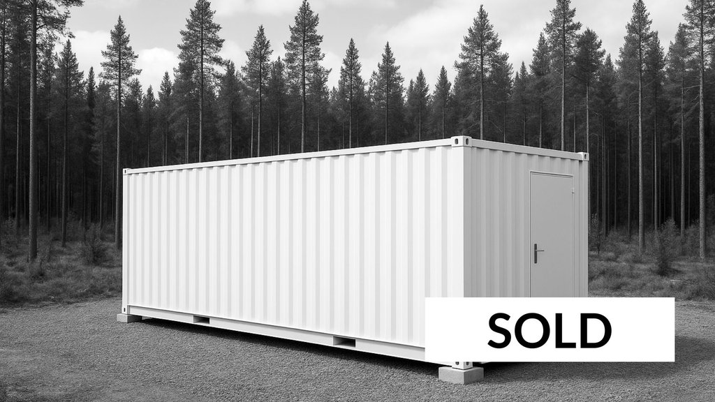 Sålda Projekt BESS