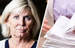 Eva Östling: ”SDs förslag ökar splittring på arbetsmarknaden”
