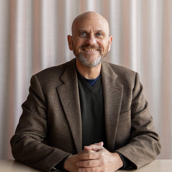Antonio Avitabile, observer in Flower's board of directors