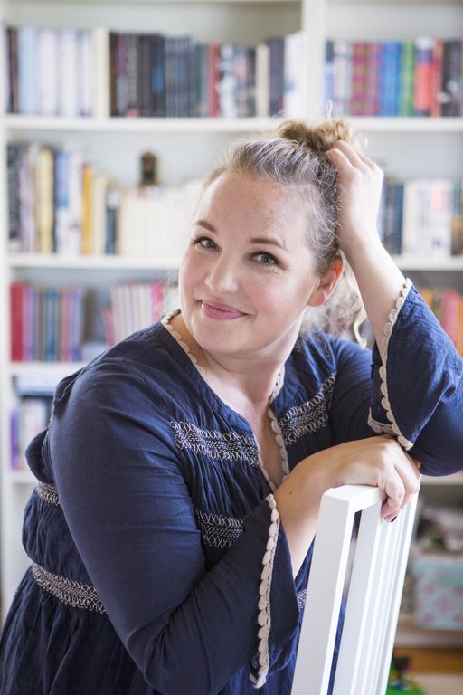Foto: Jenny Bäckelin