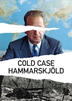 Cold Case Hammarskjöld