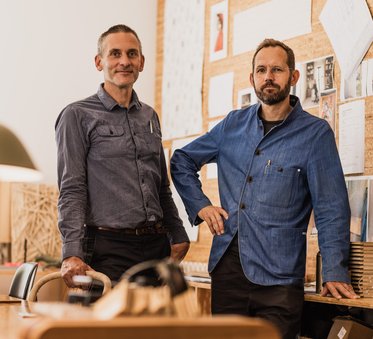 DinellJohansson - Kvarteret Atlas