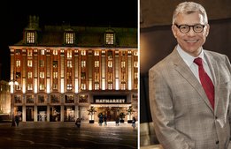 Så gick Scandics rekryteringsevent
