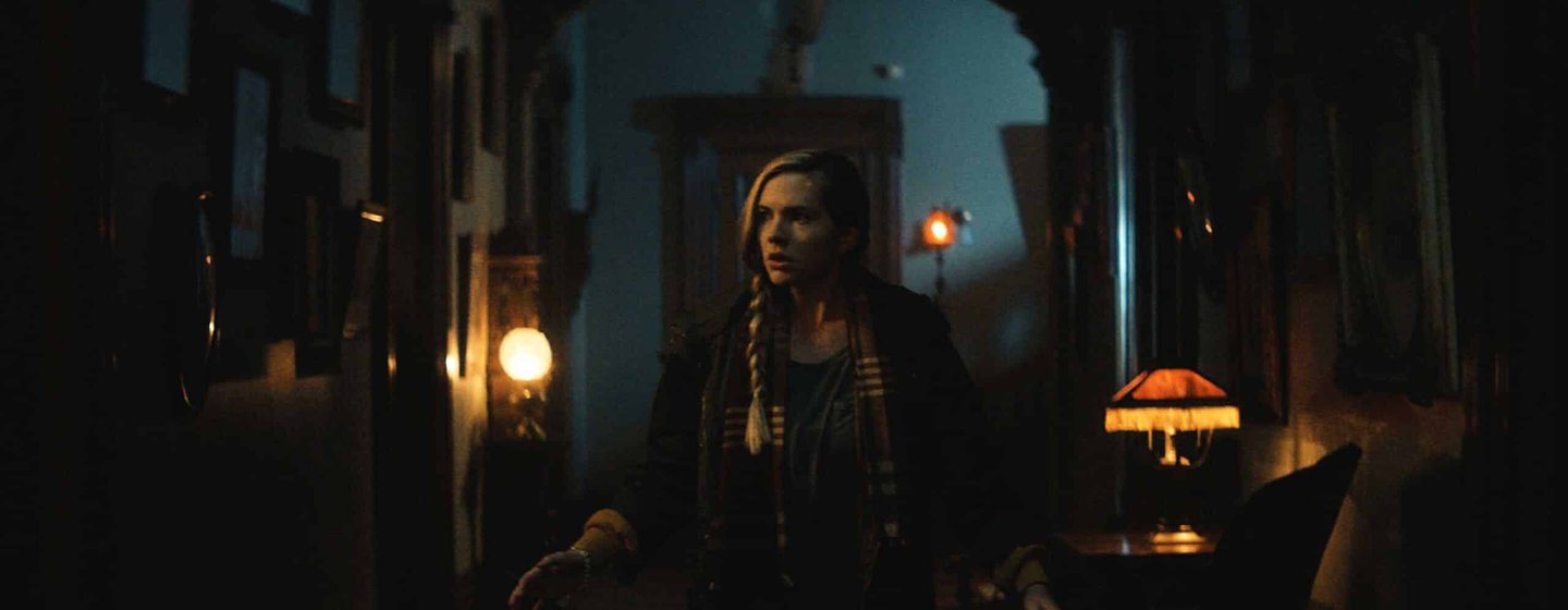 Mortuary Collection, The