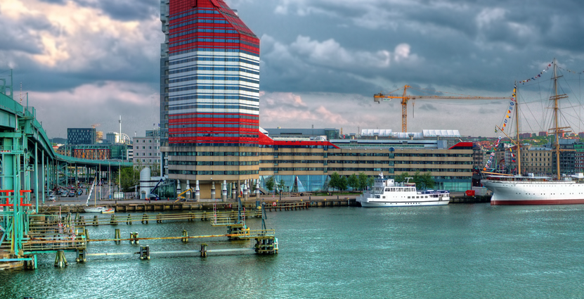 Göteborg toppar även rankingen ”Global Sustainability Index”. Foto: Colourbox