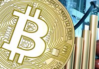 Daily crypto: Bitcoin rallies $400 in minutes – other currencies follow suit