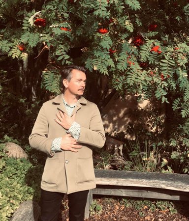 Emil Jensen: ”Vi ger upp i förväg för att skydda mot misslyckande”