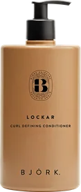 LOCKAR Curl Defining Conditioner 750ml