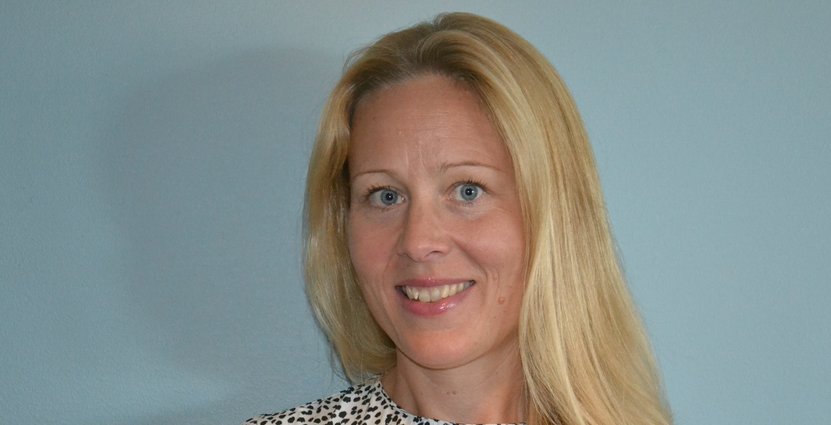 Sofia Fridell Wigström har fått en nyinrättad tjänst hos Scandic. 