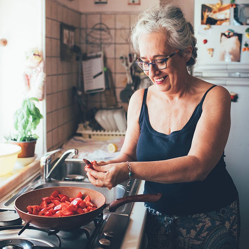 11 inspirerande matböcker med en twist