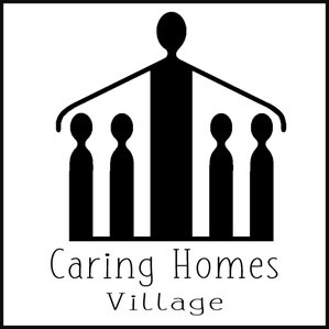 Caring Homes Village logo