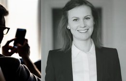 ”Vi vill arbeta proaktivt med mental hälsa”