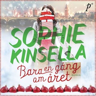 10 mysiga julböcker att lyssna på i december