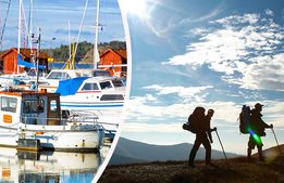 Svagare framtidstro bland turismföretagen