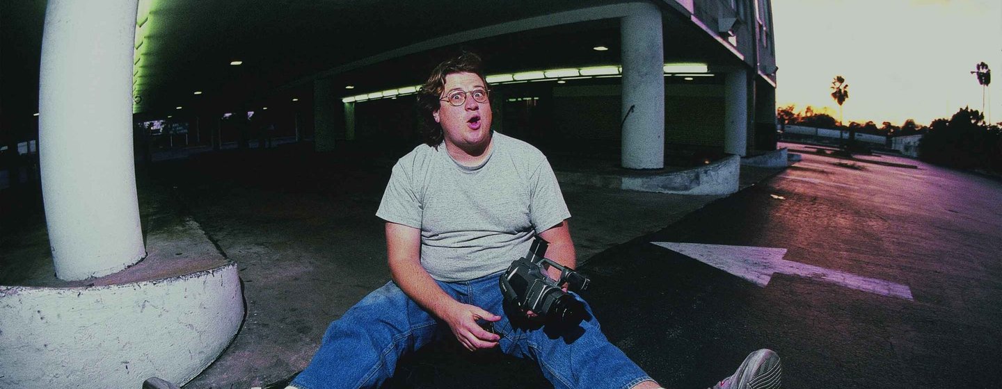 Dumb: The Story of Big Brother Magazine