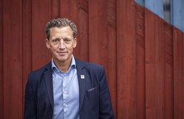 Dalarna: ”Läget är akut”