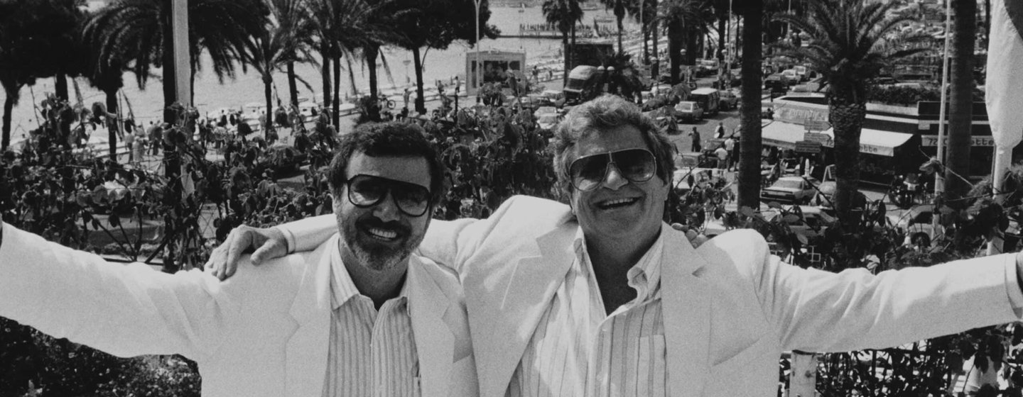 The Go-Go Boys: The Inside Story of Cannon Films