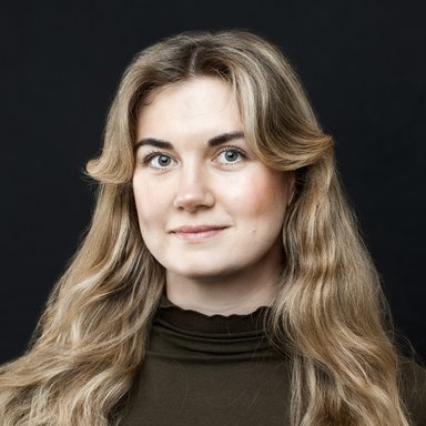 Elin Michaelsdotter