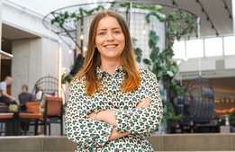 ”Det är personalen i huset som är stjärnorna”