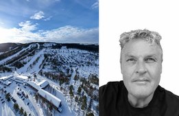 Miljoninvestering för upprustning av Hassela Ski