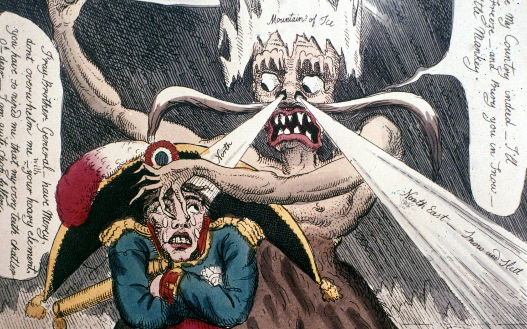 General frost Russia