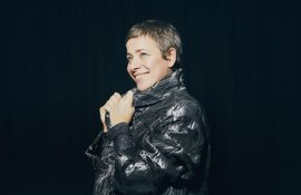 Jazz i Kärrtorp med Lina Nyberg