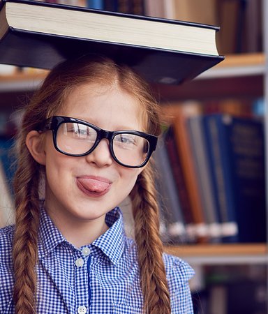 12 riktigt bra böcker för unga läsare