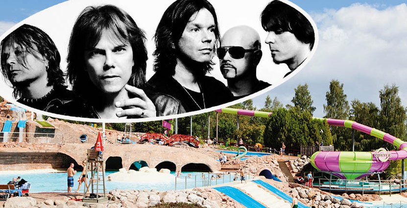  I juli sjösätts Skara Sommarlands konsertsatsning ”Sommarland Live!”: tre konserter med bland annat Europe, Stiftelsen och Magnus Uggla. 