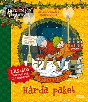 Boktips – Jul i Valleby 