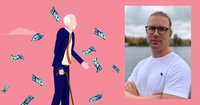 Martin Byström: Bitcoin behöver inte finansgubbarna