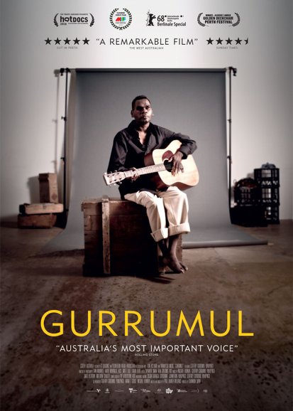 Gurrumul