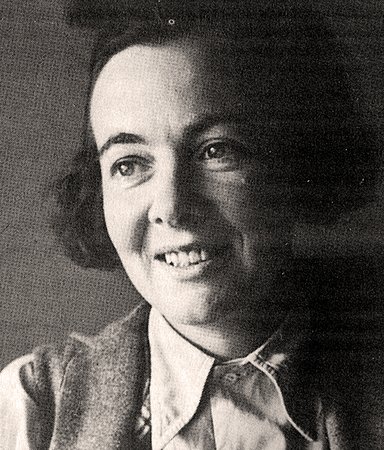 Sex av Karin Boyes mest älskade dikter