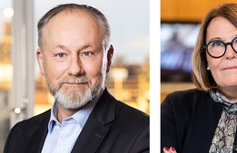 ”Sluta spela svälta räv med företagen”