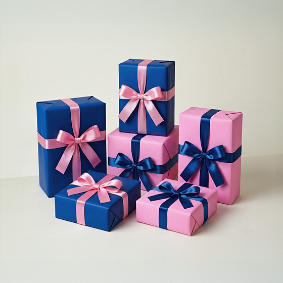 Julklappar för alla hårtyper