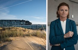 Hotel Tylösands gäster oroliga efter nya restriktioner