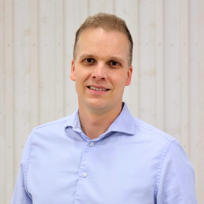 Ingemar Kallin- Skidstahus