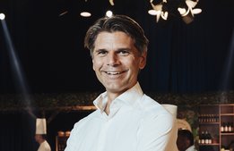 ”Ett prestigeuppdrag inom svensk gastronomi”