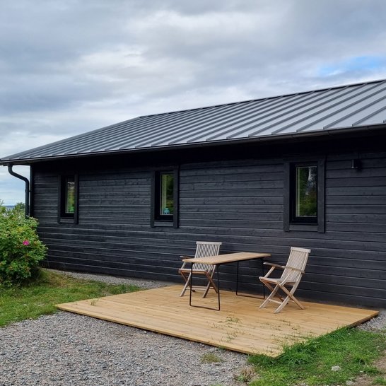 Fritidshus med Kami Classic