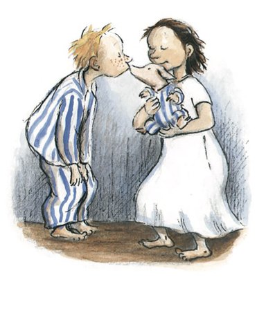 9 mysiga böcker att läsa tillsammans i VABruari