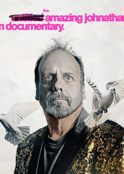 The Amazing Johnathan Documentary