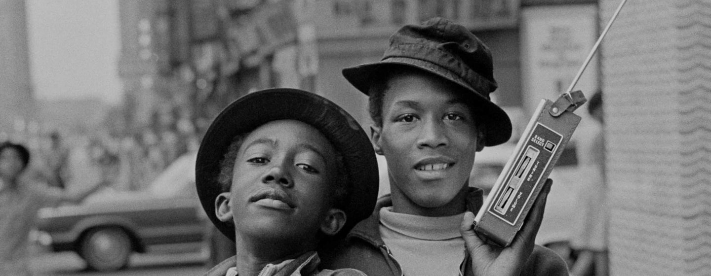 Ernest Cole: Lost and Found