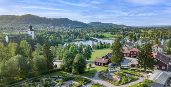 Guld för Järvsö – banar väg för framtidens hållbara turism