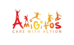 Amigitos (små Venner) logo