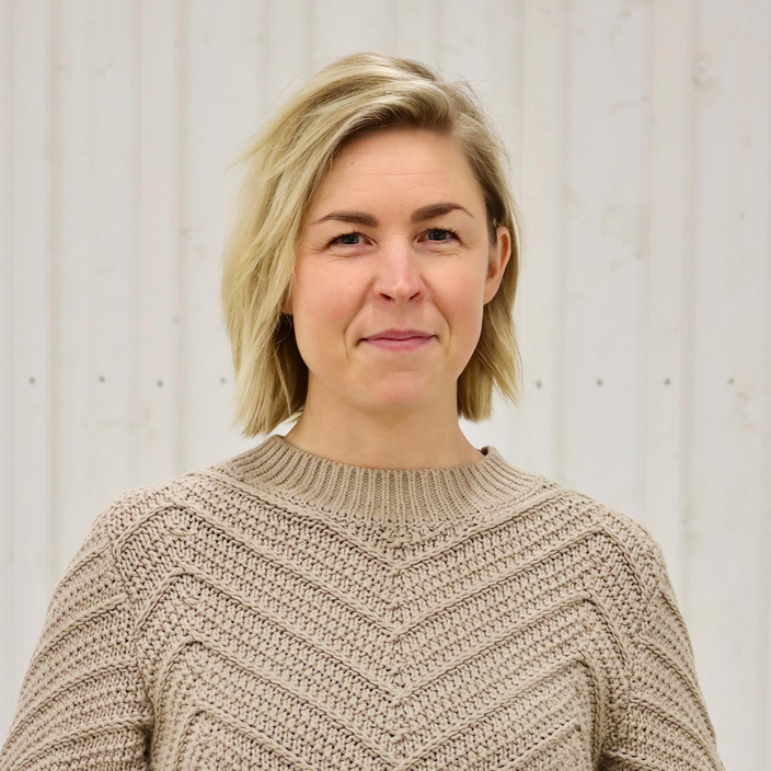 Sofie Wedin- Skidstahus