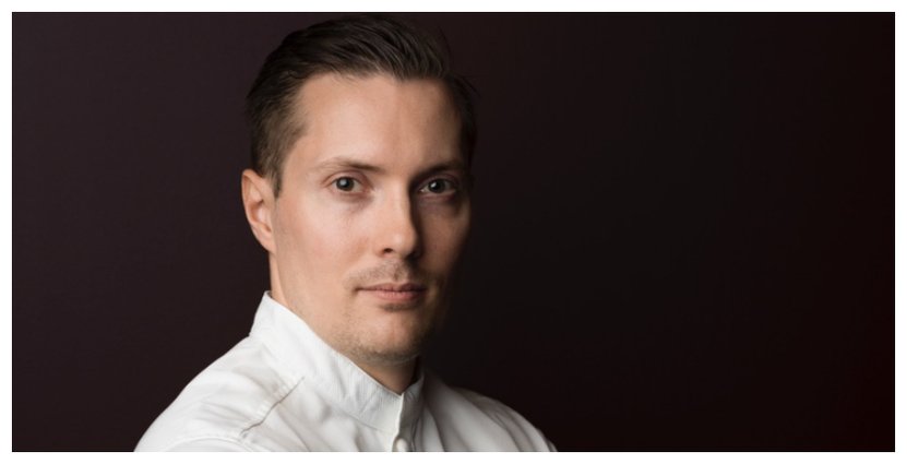 Timothèe Martin Nadaud - ny stjärnkock på Aira i Stockholm.  