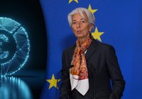 Europeiska centralbanken: En digital euro kommer inte att ersätta kontanter