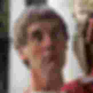 Michael Palin in Monty Python's Life of Brian.