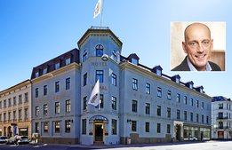 Stans äldsta hotell vill ge alla en chans
