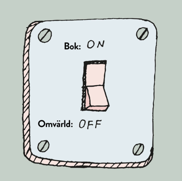 23 memes om läsning och böcker som är på pricken!