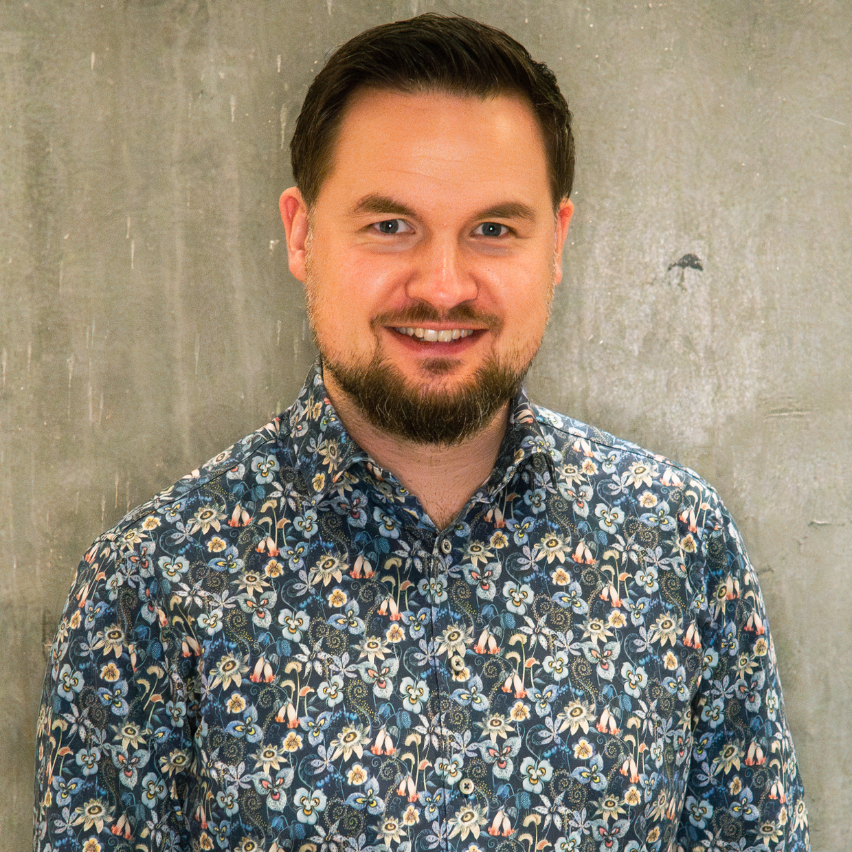 Ludwig Östlund